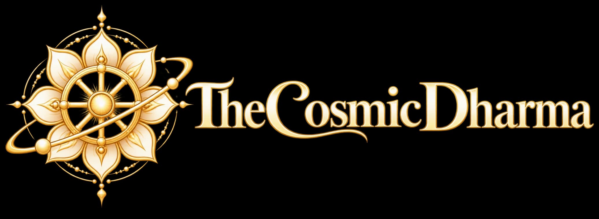 TheCosmicDharma